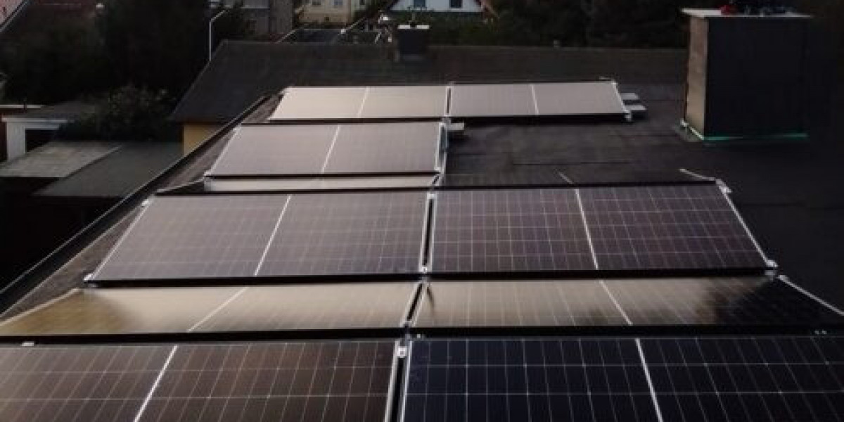 Sonnige Lösungen: Erkundung von Solaranlagen in ganz Sachsen