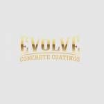 Evolve Concrete Coatings Profile Picture