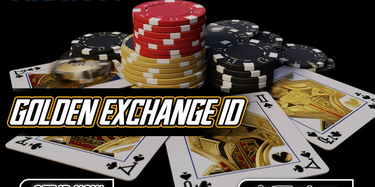 Why You Need a Golden Exchange ID for Betting Success