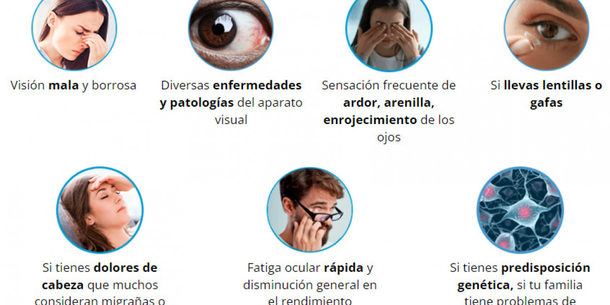 Ocutene Resenas: alivia la fatiga ocular y reduce el enrojecimiento