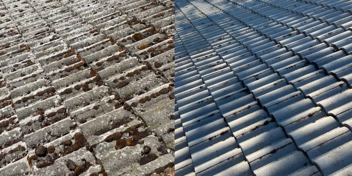 Pristine Peaks: How to Keep Your Roof Looking Brand New!