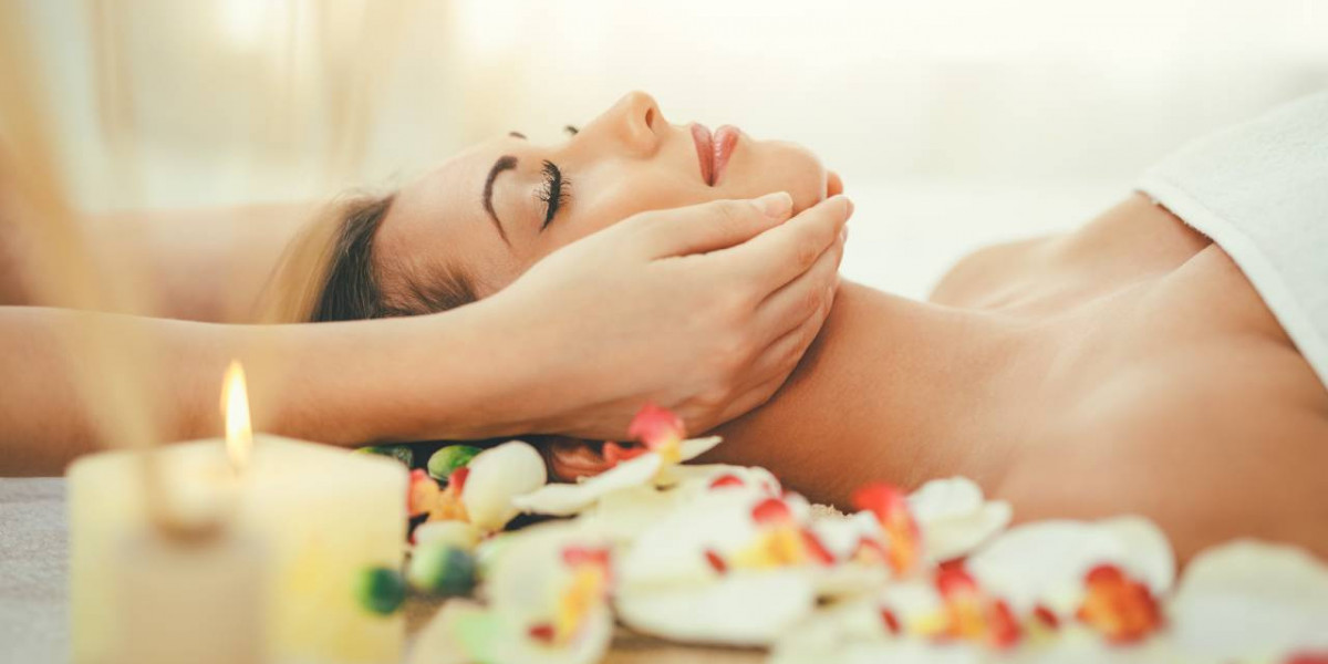 Experience the Ultimate Full Body Massage at Wellicon Spa