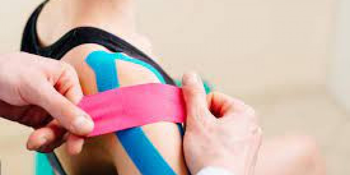 Comprehensive Kinesiology Physiotherapy Services at Townline Physiotherapy in Abbotsford