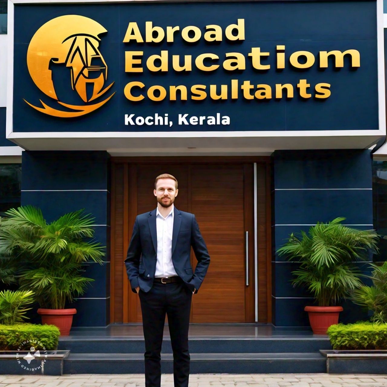 Study Abroad Education Consultants in Kochi - Universal Migration