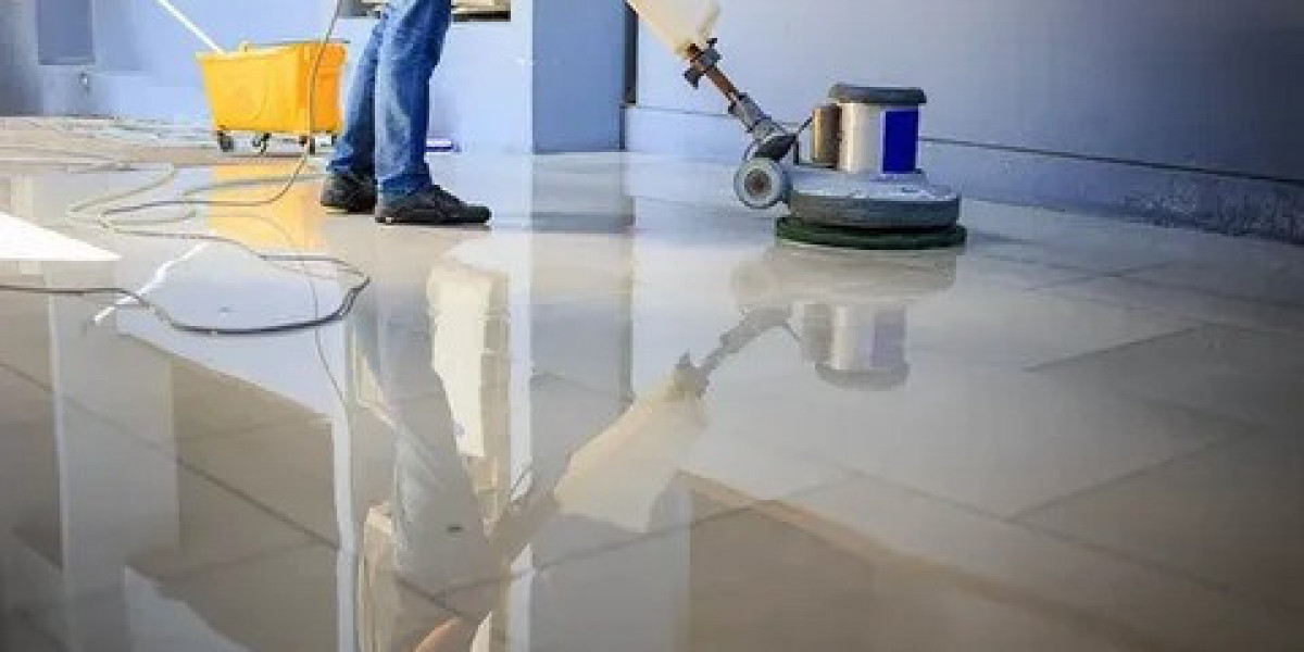 Best Wooden and Marble Polishing Services in Dubai