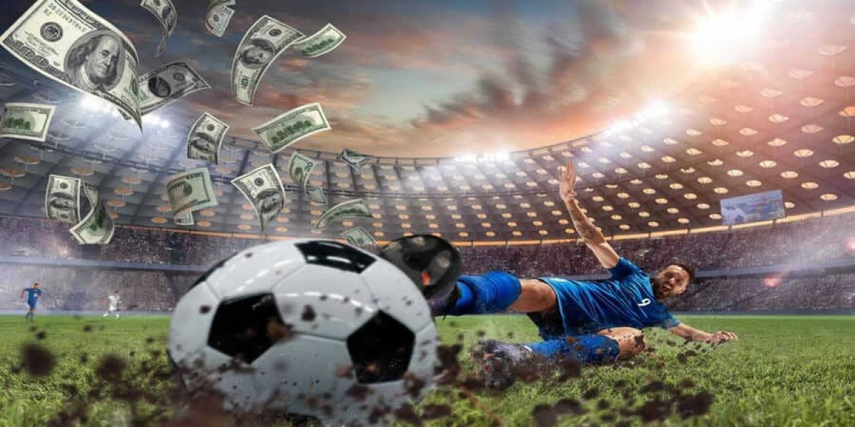 Unraveling the Best Sports Betting Site
