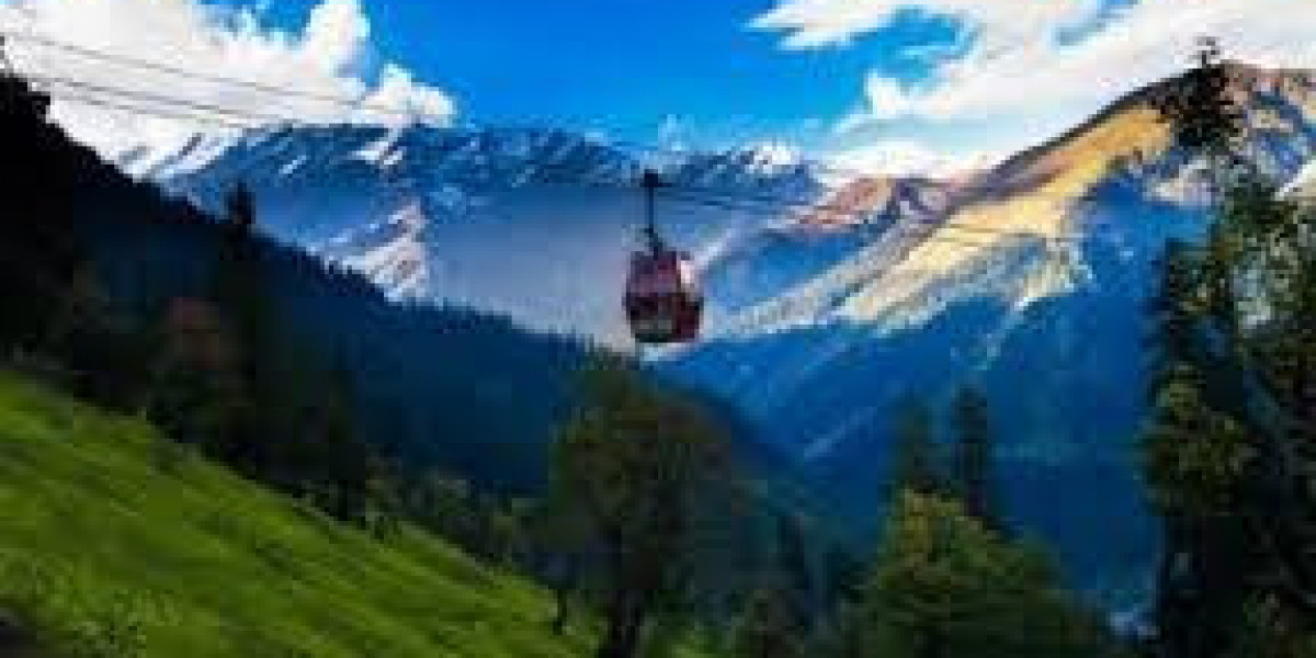 Dalhousie Dharamshala Tour Package From Chandigarh