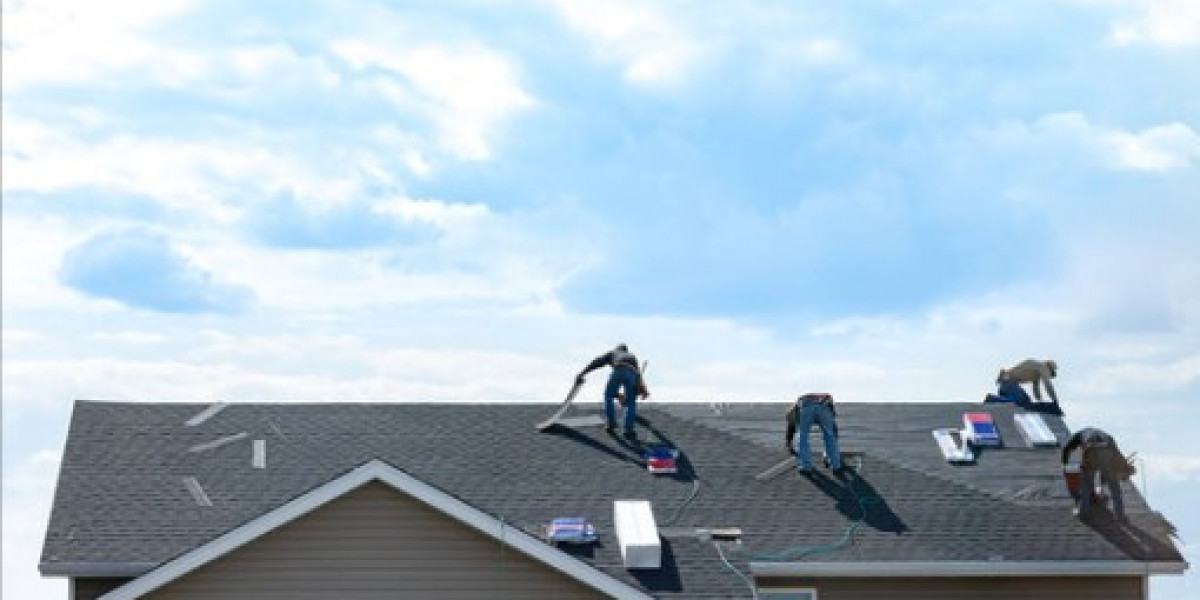 Significance of High-Quality Residential Roofing Solutions