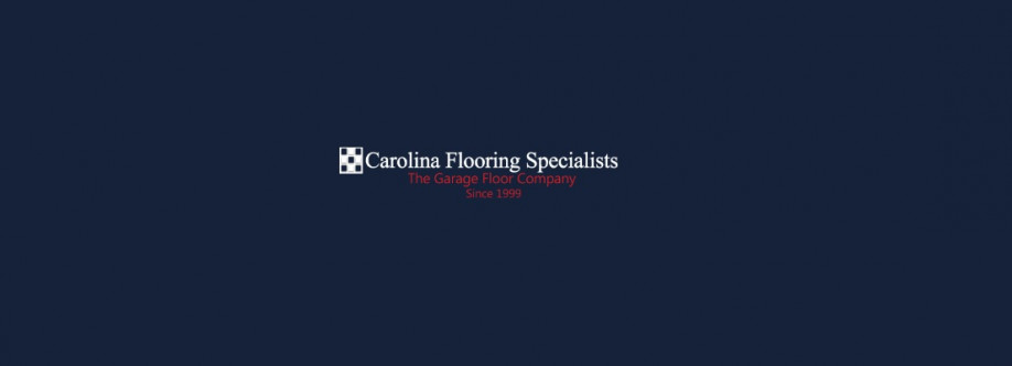 Carolina Flooring Specialist Cover Image