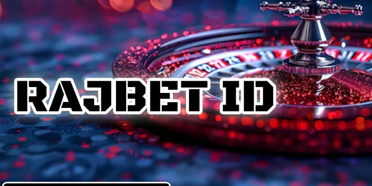 Rajbet ID and Rajbet APK for Online Cricket ID Fans