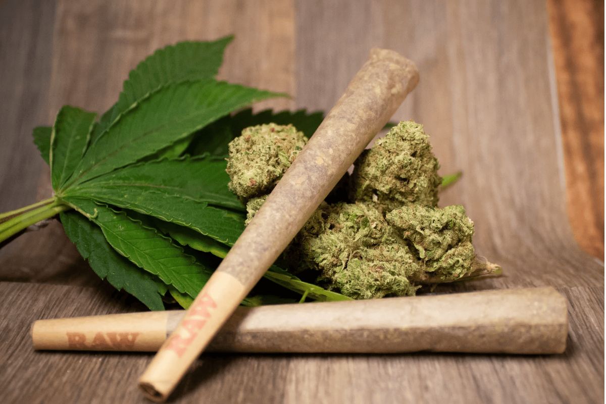 Top 5 Online Weed Stores In Canada: The Beginner’s Guide