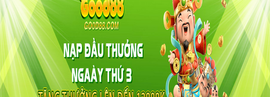 Good88 Casino Trực Tuyến Uy Tín Cover Image