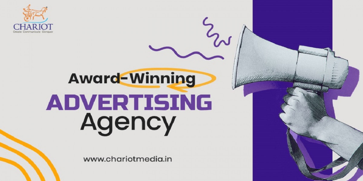 Chariot Media’s Growth Trajectory Under Rajesh Joshi’s Leadership