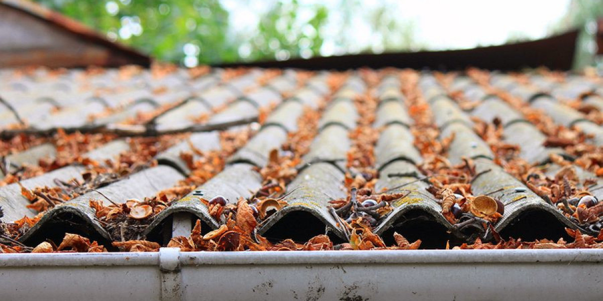 Common Mistakes When Choosing a Gutter Protection Company