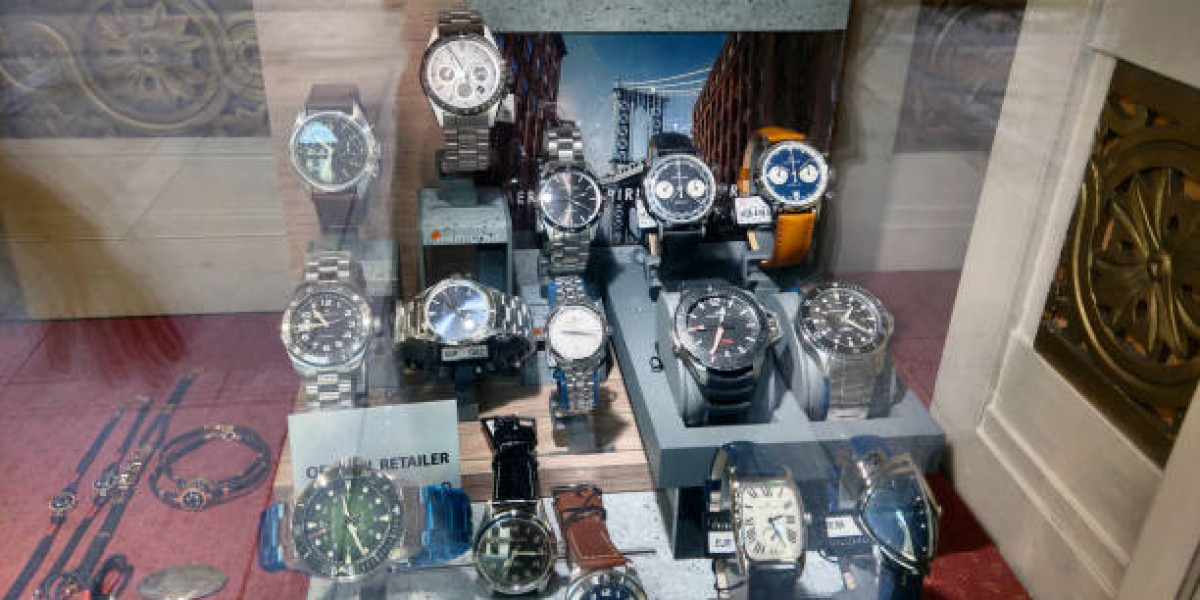 The Watch Store Find The Best Titan Watch Showroom Near You