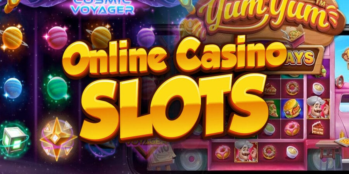 Ultimate Guide to Your Ideal Casino Site