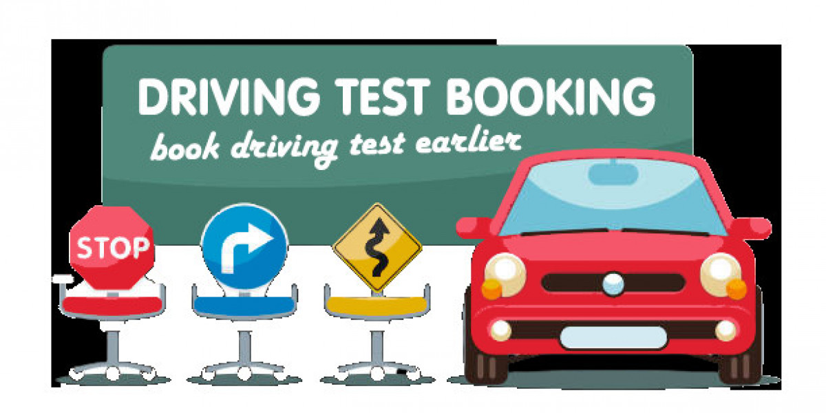 Booking Your Driving Test in London: A Quick Guide
