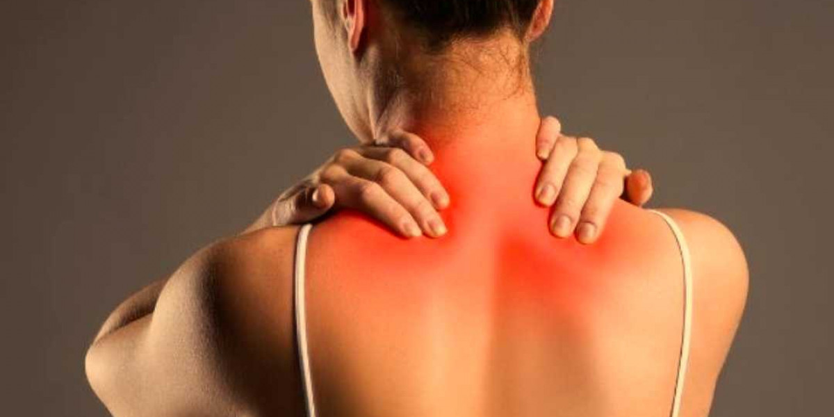 05 Surprising Causes of Neck Pain You Need to Know