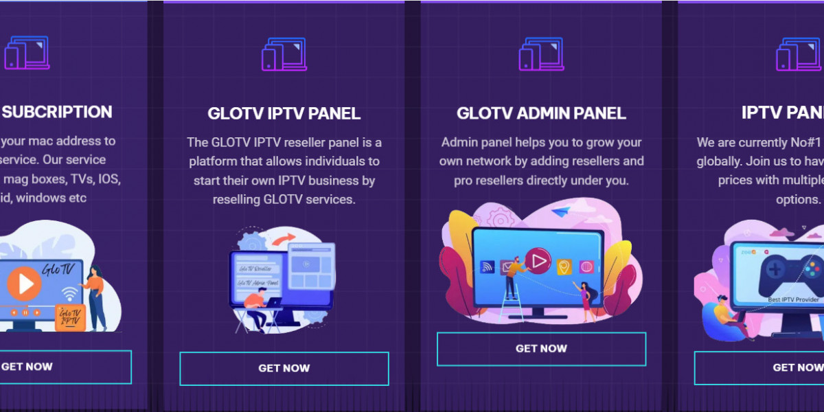 GloTV Reseller Plan: A Lucrative Opportunity in the IPTV Market