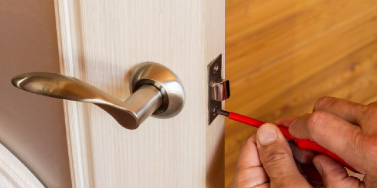 Why Denver’s Locksmiths Are Your Best Bet for Security