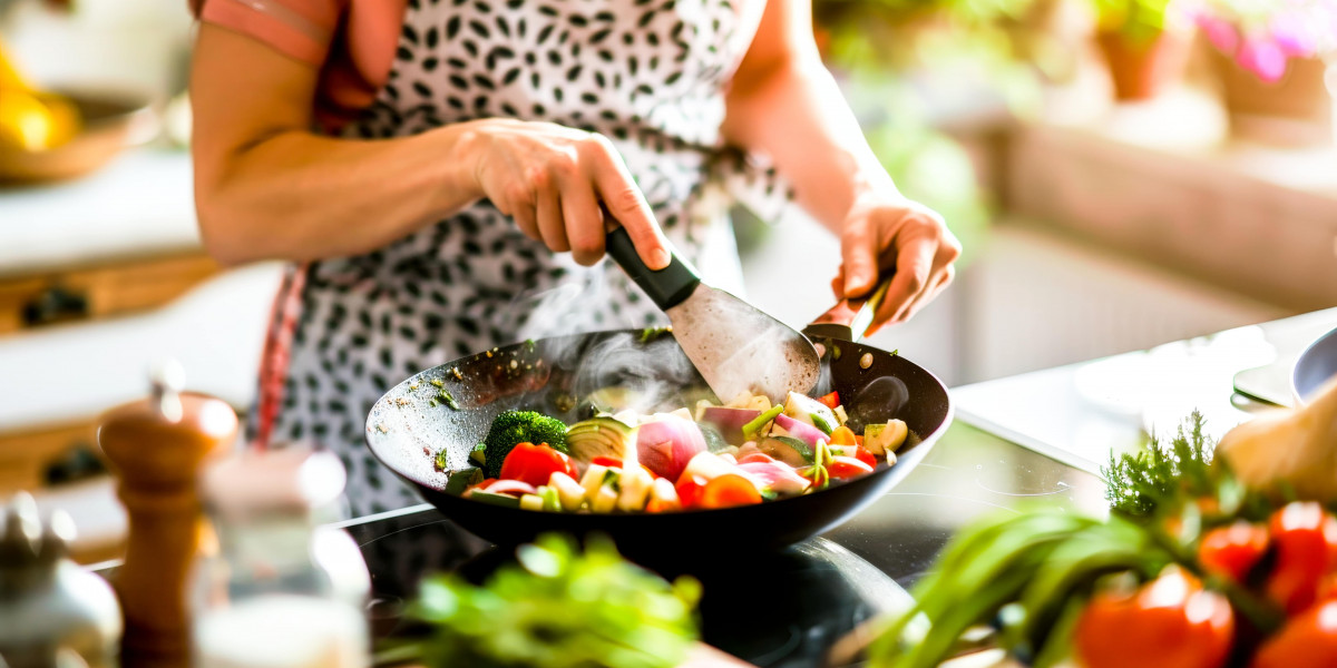  Exploring the Best Kitchenware: How to Choose the Right Cookware Set for Your Needs