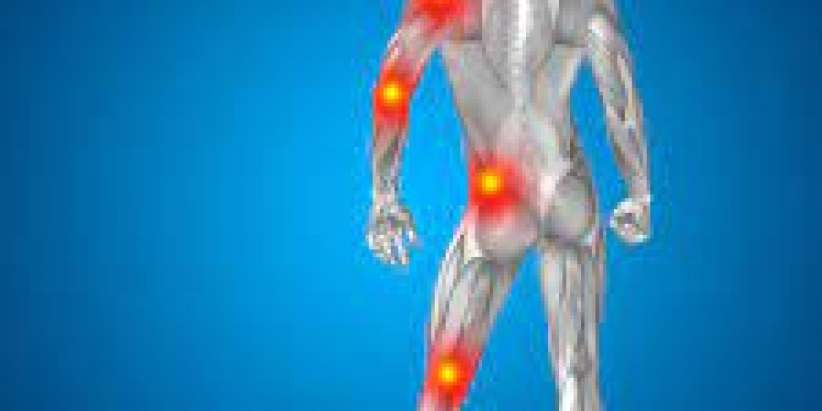 Understanding Pain Signals: How Your Body Communicates Pain