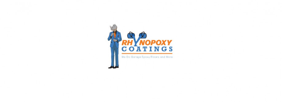 RhynoPoxy Coatings Cover Image