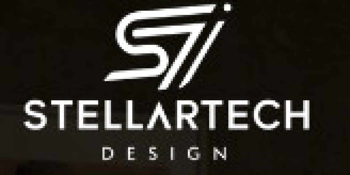 Transform Your Online Presence with Stellar Tech’s Website Development Services