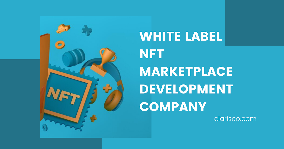 Why NFTForge 2024 is the Best White-Label NFT Marketplace