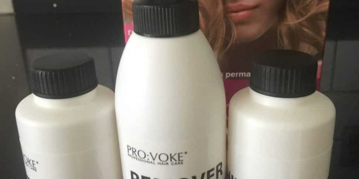 Understanding Hair Colour Removers