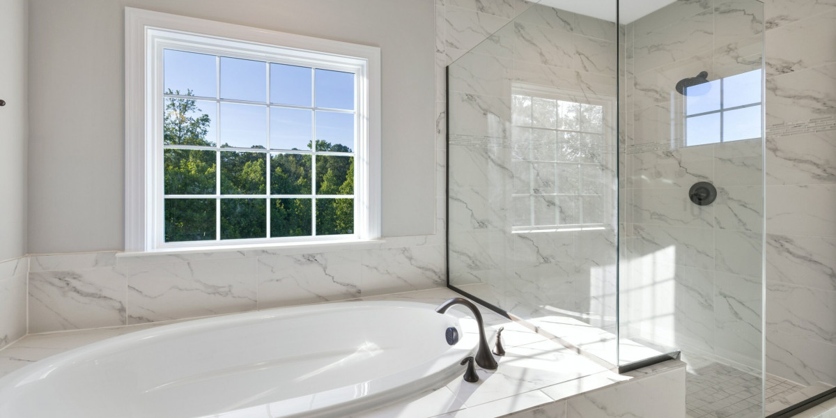 Unlocking Luxury: A Comprehensive Guide to Custom Bathroom Remodeling