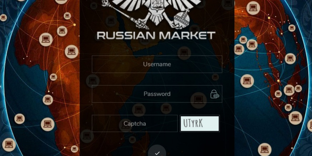 Russianmarket to Dumps, RDP Access, and CVV2 Shop: A Clear Overview