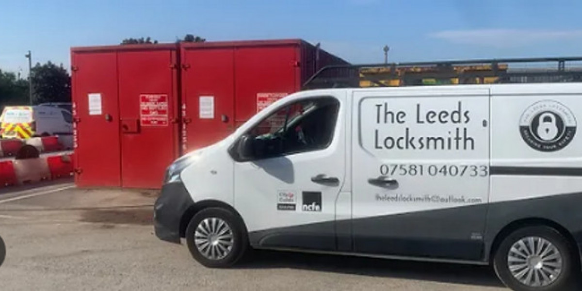 Residential Locksmith Services in Watford