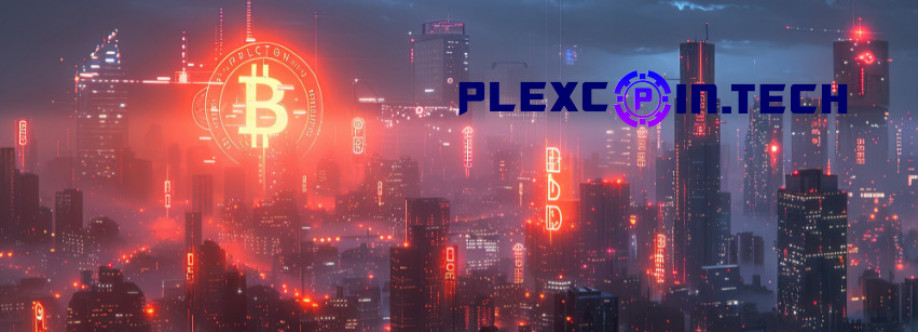 Plex Coin Cover Image