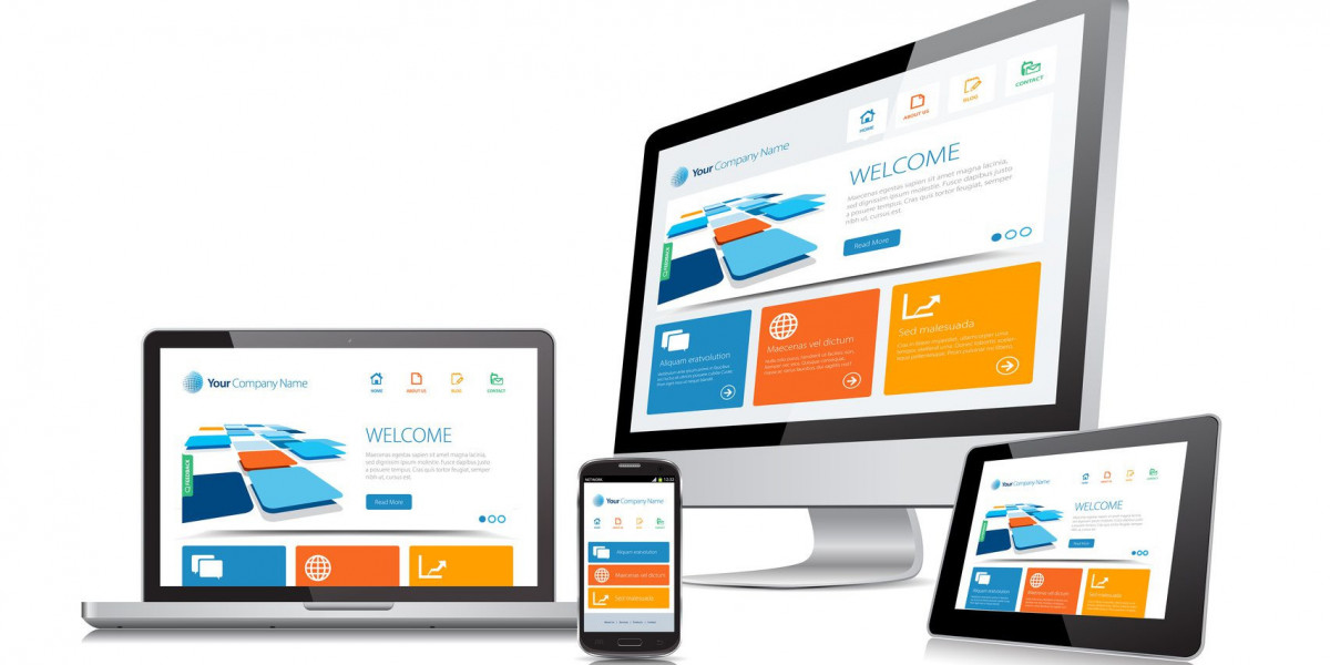 How Exceptional Web Design Can Elevate Your Exeter Business