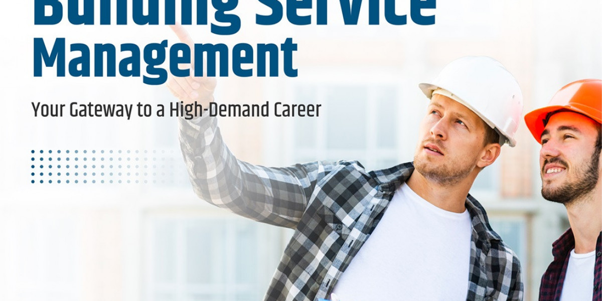 Building Services Management: Your Gateway to a High-Demand Career