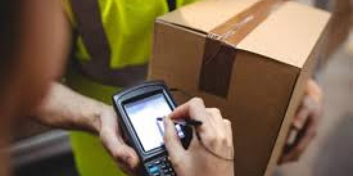 The Growing Demand for Fast and Reliable Delivery Services in the UK