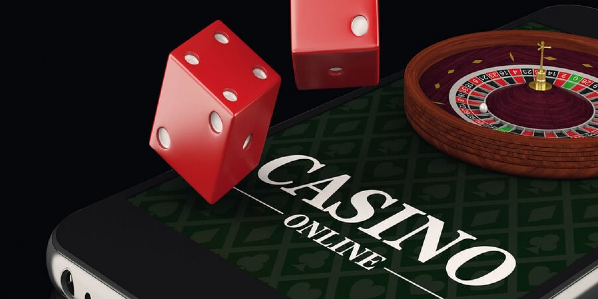 Ultimate Guide to Casino Sites