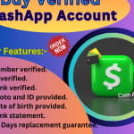 Buy Verified Cash App Account Profile Picture