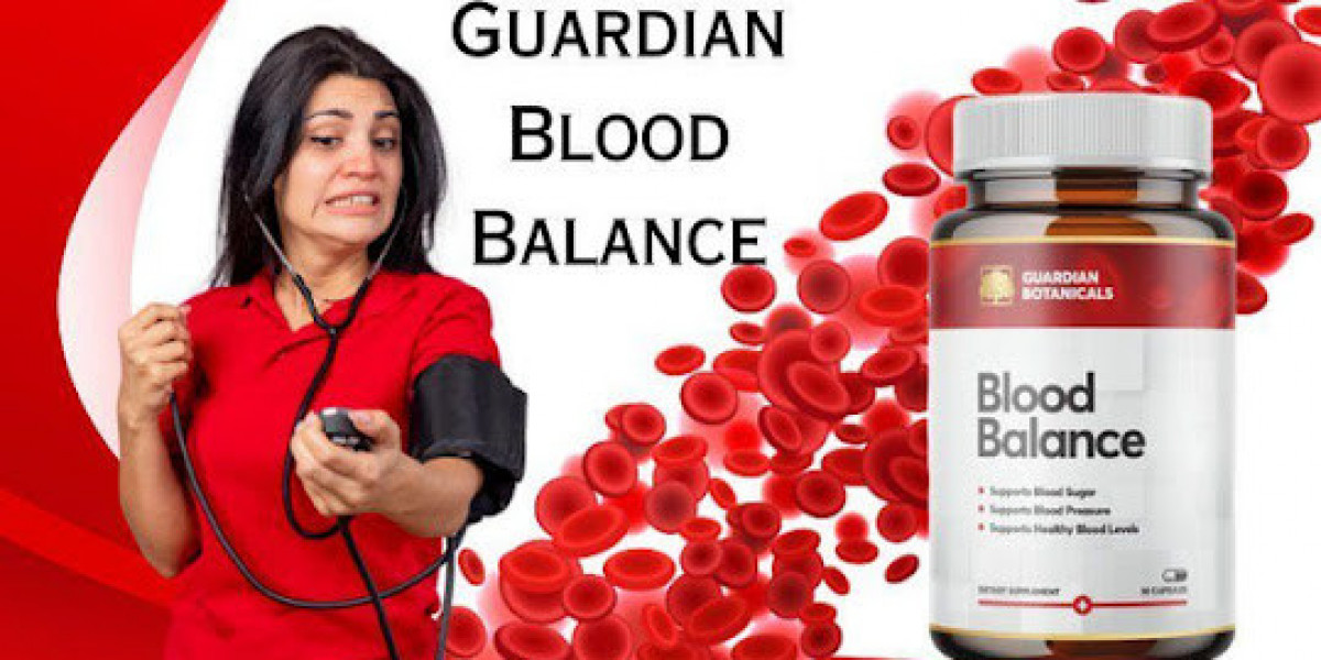 Blood Balance South Africa: DOES IT HELP CONTROL BLOOD SUGAR?