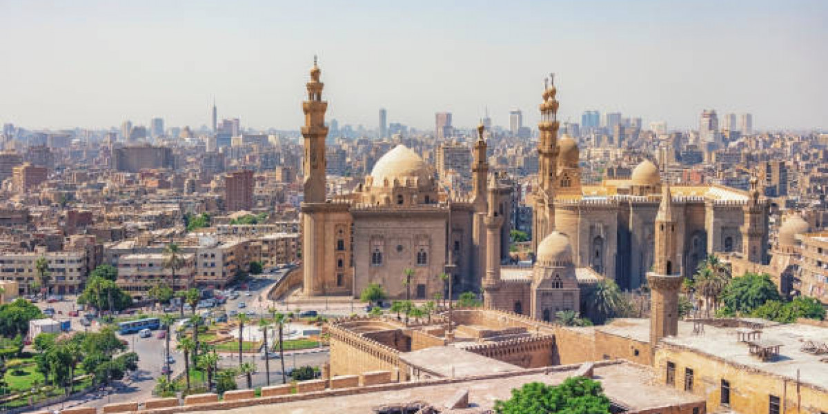 Top 10 Must-Visit Attractions in Egypt City