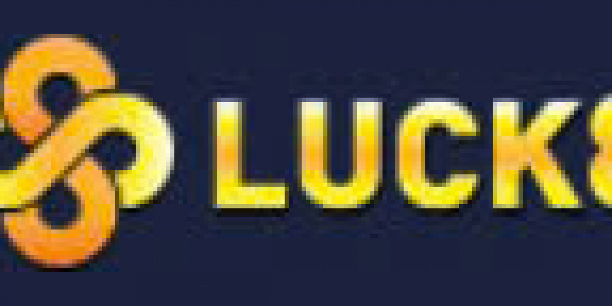 luck8aone - Nha cai uy tin