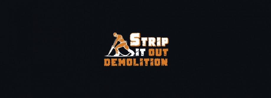 STRIP it OUT Cover Image