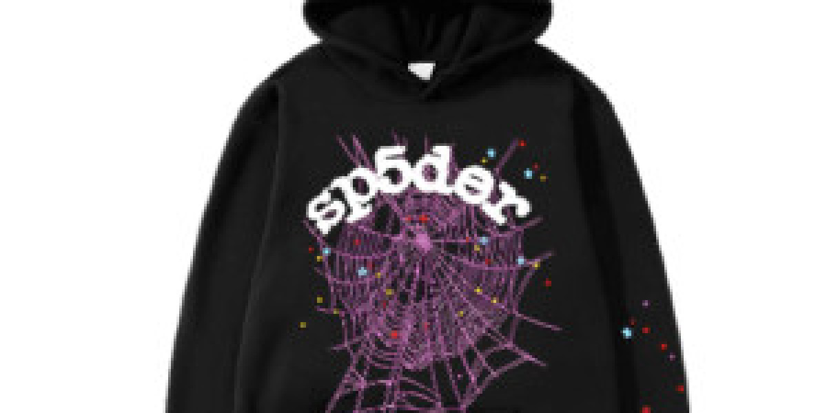 The Sp5der Hoodie: A Comprehensive Overview