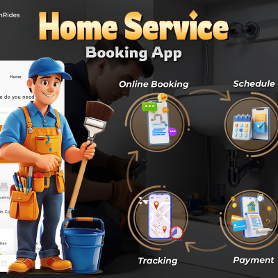 Home Servi Profile Picture