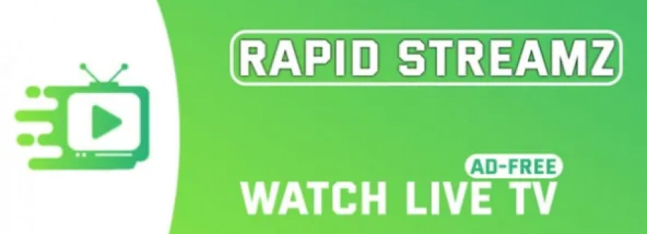 Rapid Streamz Cover Image