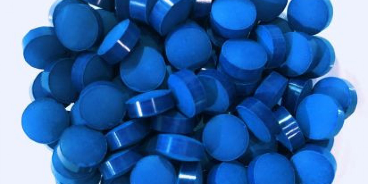 Pharmaceutical Grade Phycocyanin Market Size, Dynamics & Forecast Report to 2032