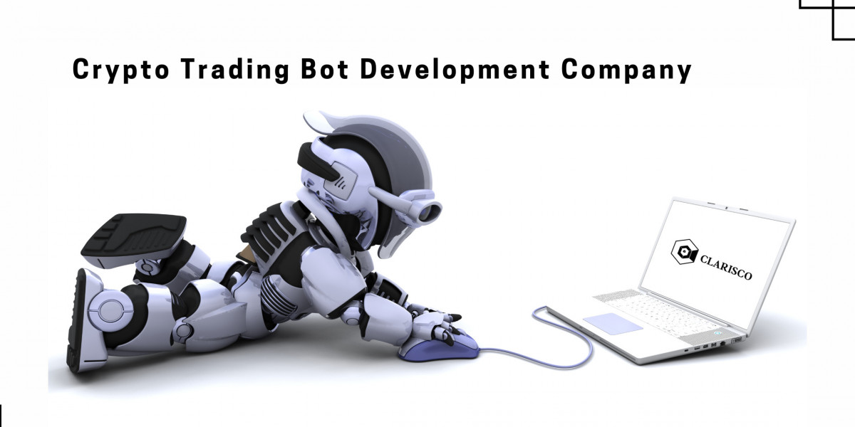 Introduction to Crypto Trading Bots Automated Trading for Beginners