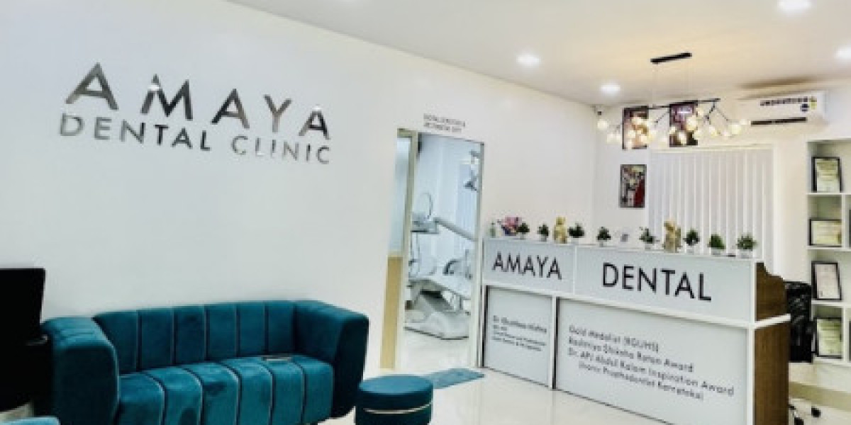 Top Dentist in Bangalore: Delivering Exceptional Dental Care with Precision and Compassion